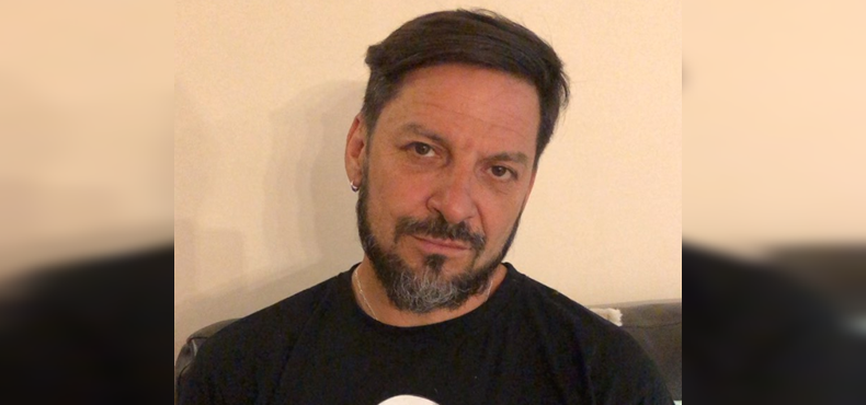 Rafael Cavada fue herido con perdigón de Carabineros durante protesta: 