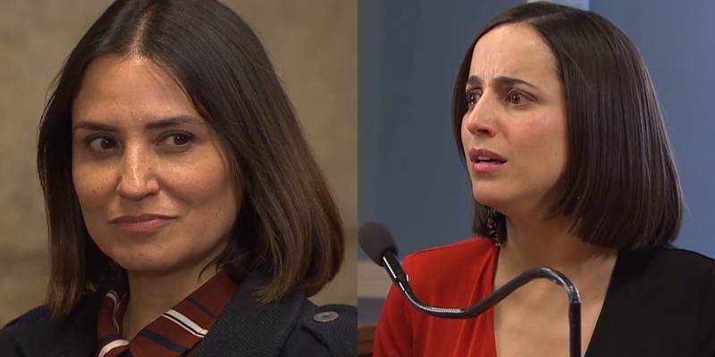 Verdades Ocultas: Eliana se quedó con custodia de Benjamín tras nueva jugada secreta contra Rocío