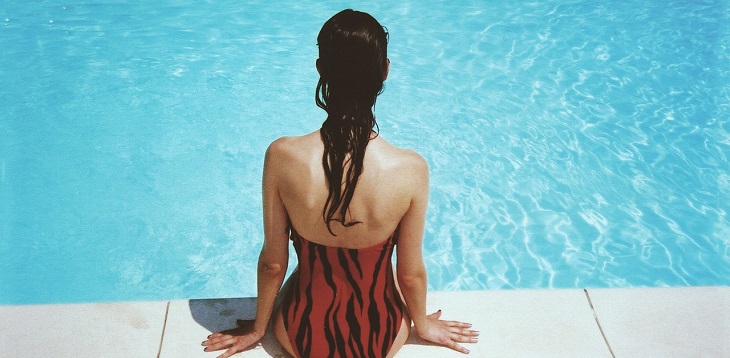 Temporada de piscinas: especialista entrega las precauciones que debes tomar