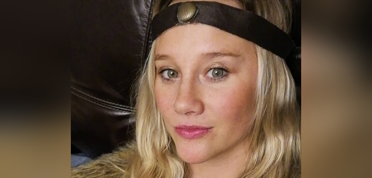 Rosemarie Dietz anunció que se casará mostrando su anillo en redes: este es el hombre que la enamoró