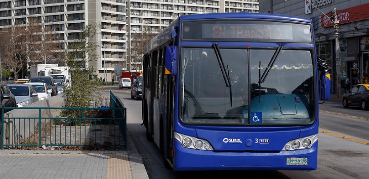 Gobierno anuncia que implementará Permiso de Circulación Digital y plataforma para pagar multas