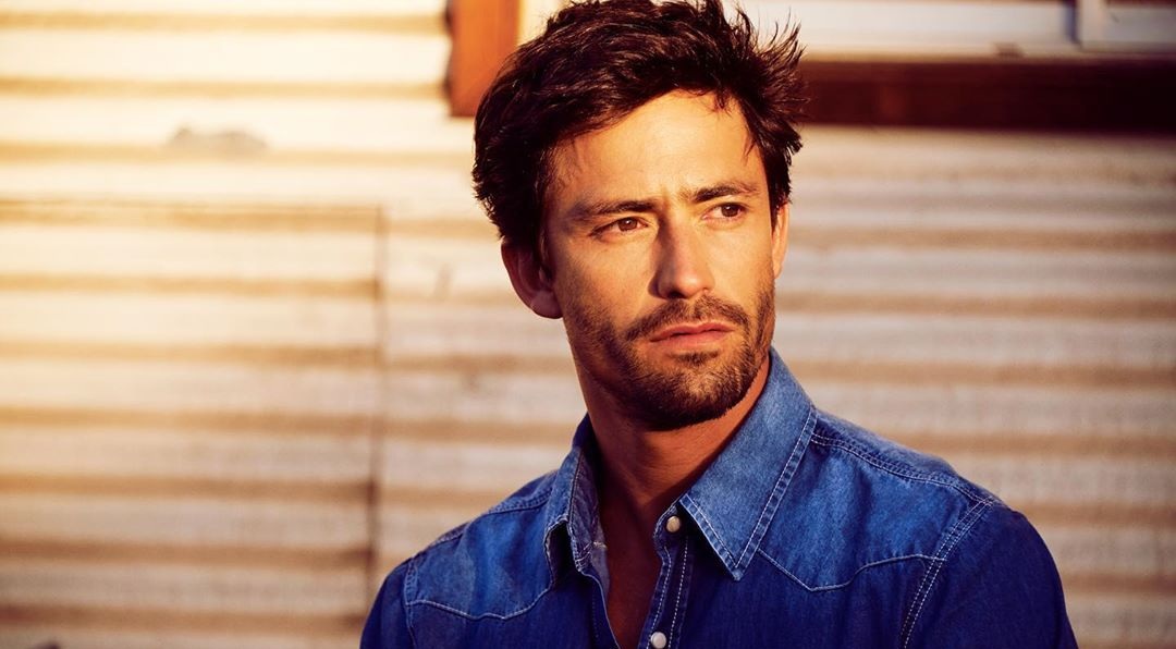 Tiago Correa y su papel protagónico en 'La Casa de las Flores': “Pude asentar mi carrera en México”