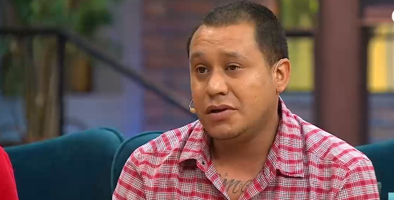 Ignacio Román reveló que estuvo en tres centros del Sename: 