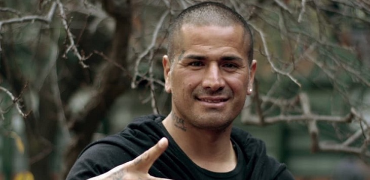 Kike Acuña y su desafío de devolver la 