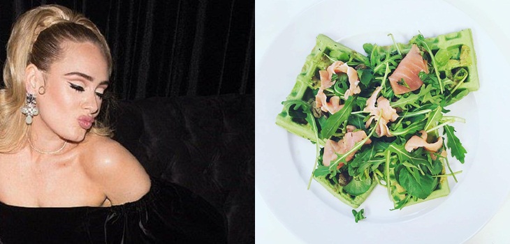 ¿Qué es la dieta Sirtfood? El controversial plan que hizo bajar 3 kilos a Adele en una semana