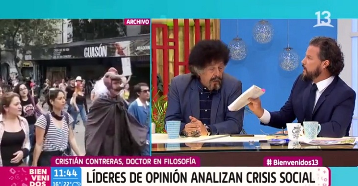 adriano castillo doctor file bienvenidos