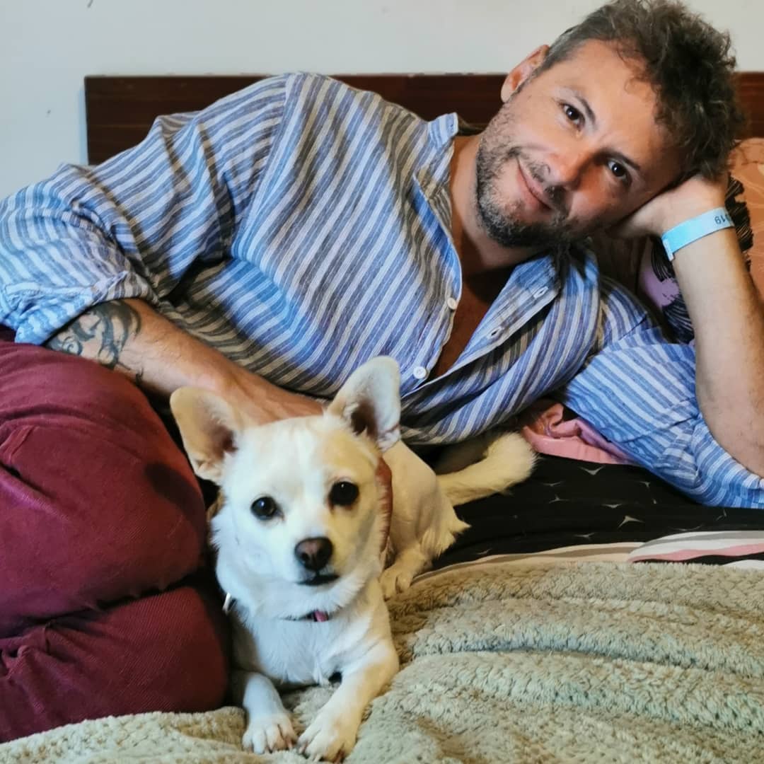 Alejandro Montes | Instagram