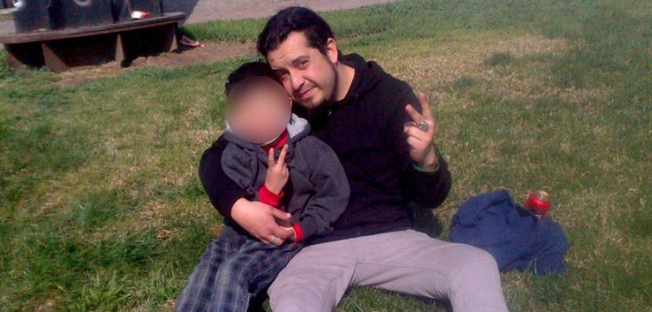 Madre de fallecido por brutal golpiza de Carabineros en Maipú: 