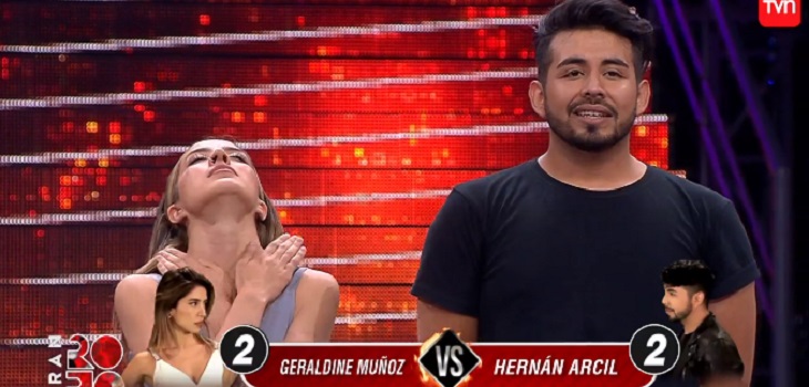 Los participantes que enfrentarán el temido viernes de eliminación en el 'Gran Rojo': hay críticas