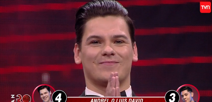 Andrei Hadler renunció en vivo al 'Gran Rojo' y generó enojo de compañeros: 