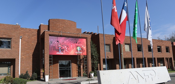 No vuelve el fútbol: ANFP anunció suspensión de la fecha programada para este fin de semana