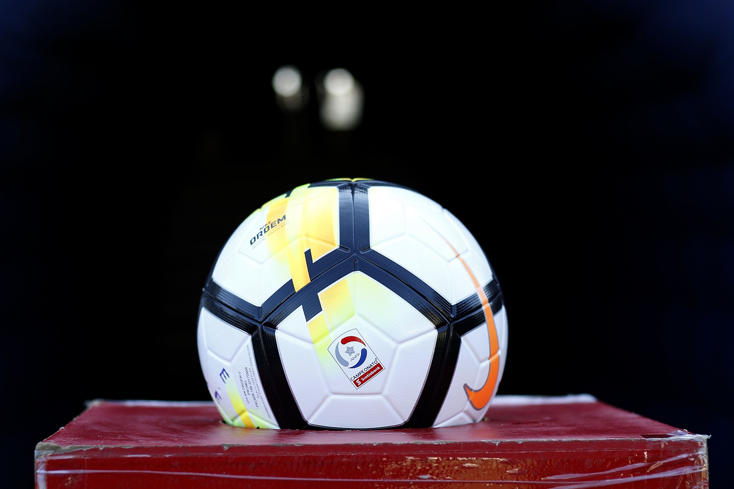 ANFP anuncia fecha en que se reanudará el fútbol chileno