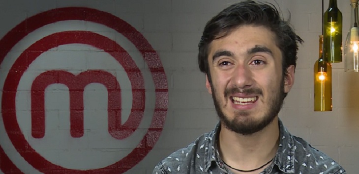 El presente de Aníbal Valdés tras 'MasterChef': retomó sus estudios y no descarta programa de cocina