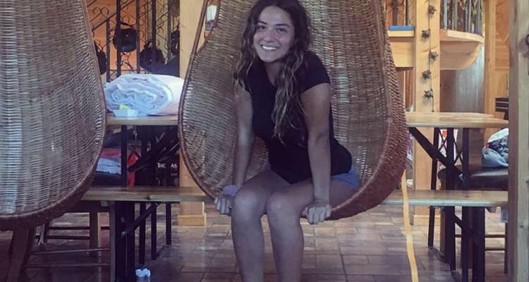 Padre de Antonia Barra aseguró que hay otras denuncias por violación contra sospechoso