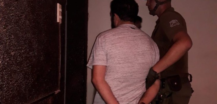 Hombre que atropelló a 7 personas en Antofagasta arriesga pena entre 10 y 20 años