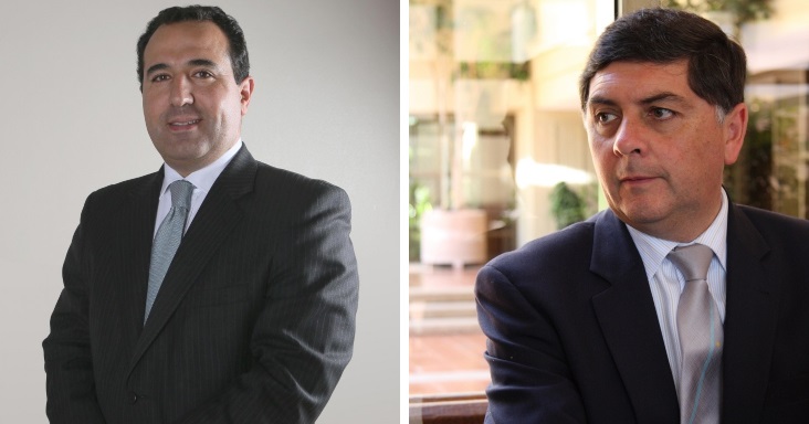 Sebastián Piñera nombra nuevos subsecretarios de la Segepres y de Desarrollo Regional