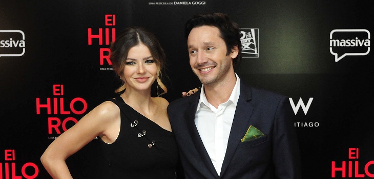 'China' Suárez confirmó quiebre con Benjamín Vicuña: afirmó que 