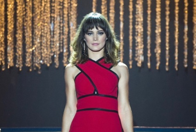 ¿Quién es Bianca Bin? La exitosa actriz que protagoniza la teleserie 