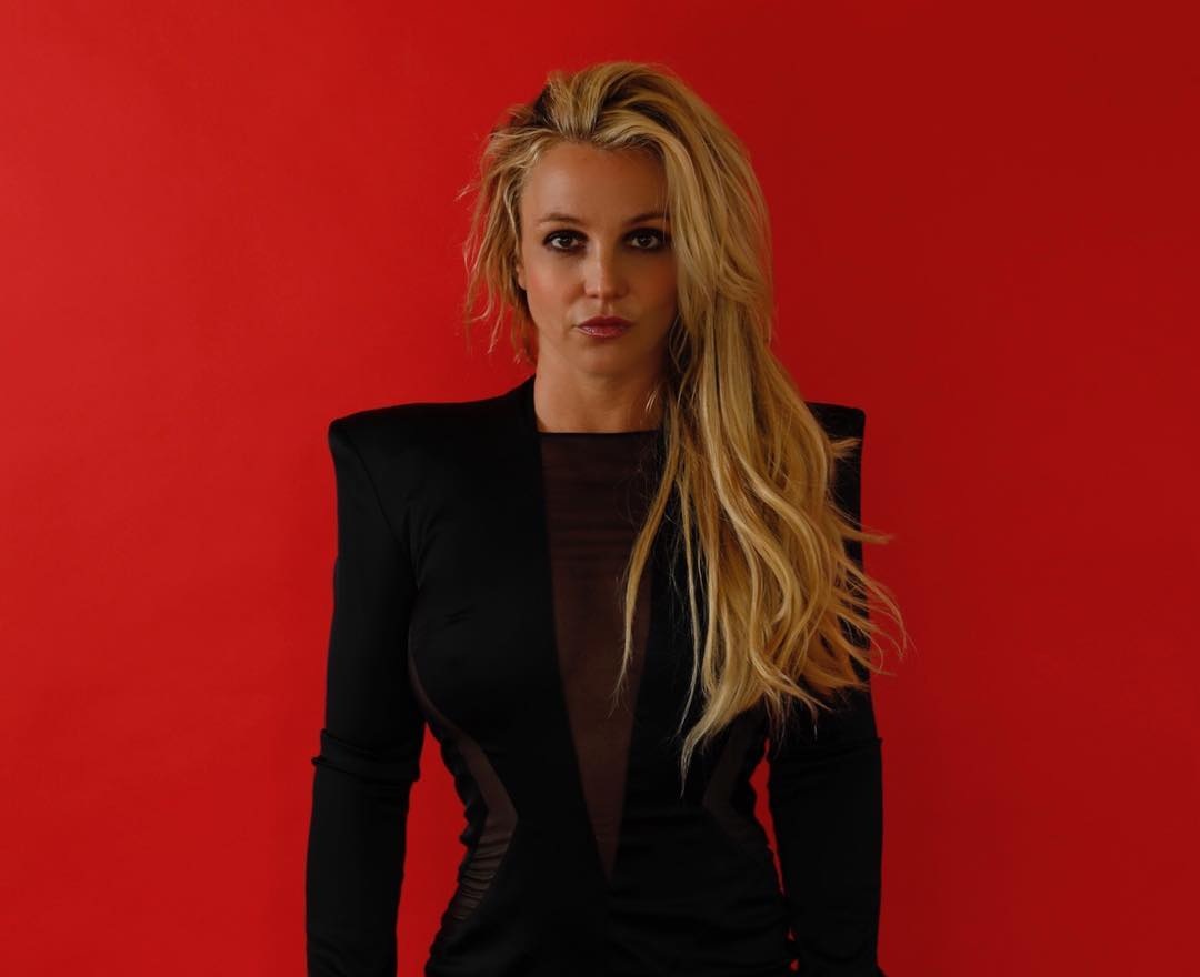 Britney Spears | Instagram