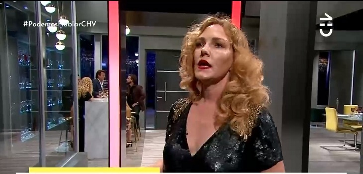 Podemos Hablar: Catalina Pulido tildó de 