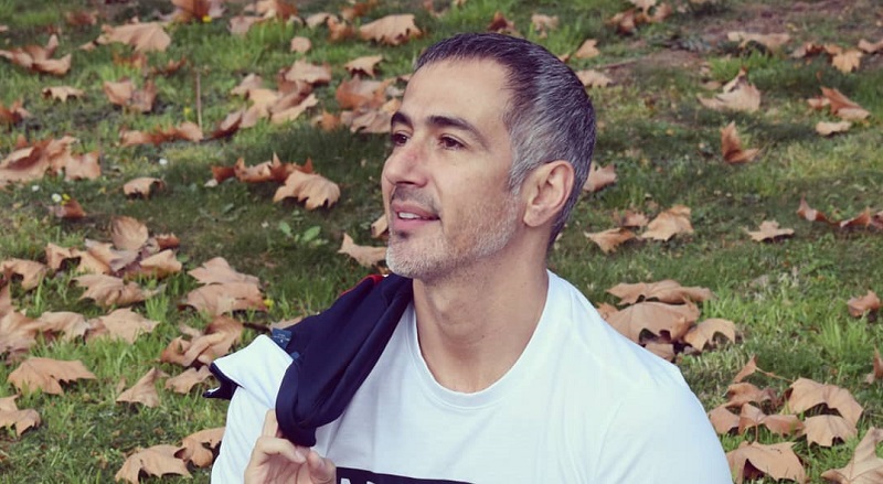 Reflexión de César Caillet sobre qué hacer tras el estallido social en Chile fue aplaudido en redes