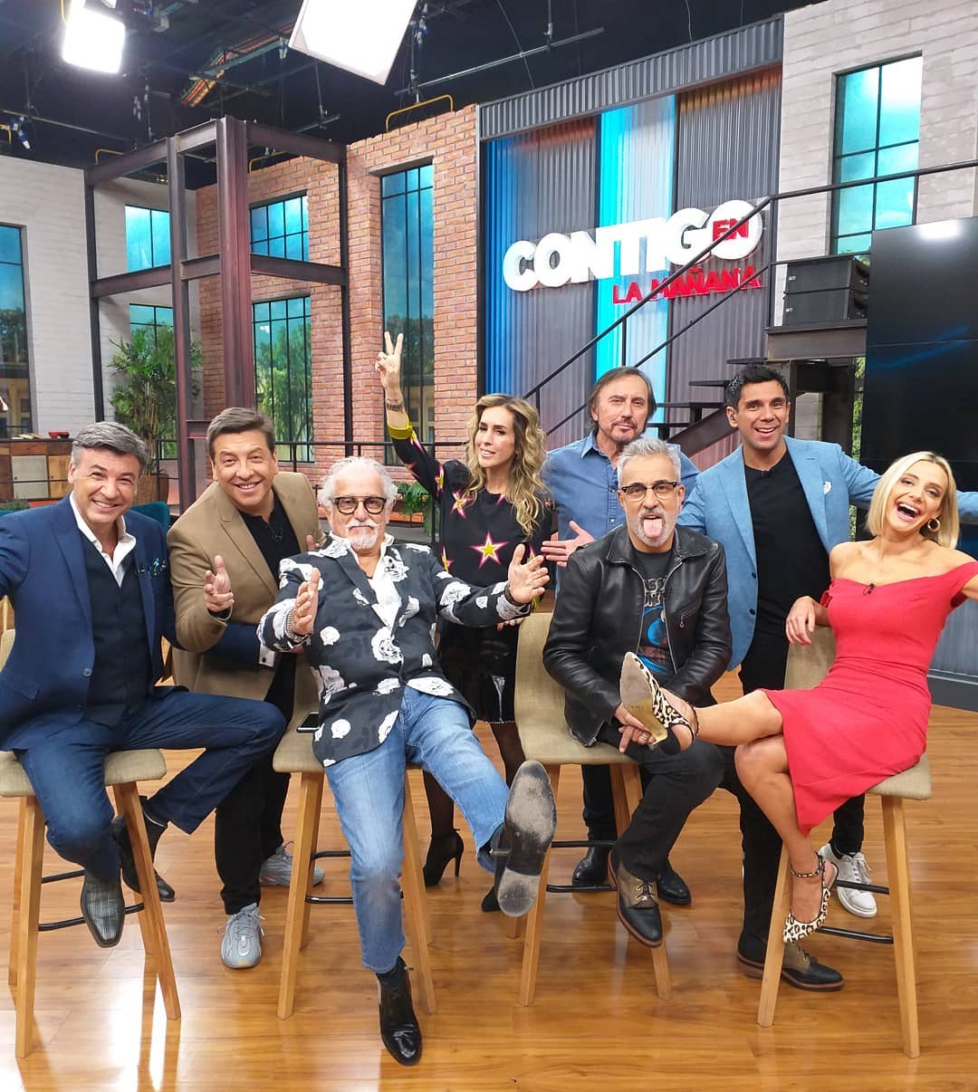 CHV bajará sueldos de sus rostros y ejecutivos para nivelar el pago de sus trabajadores