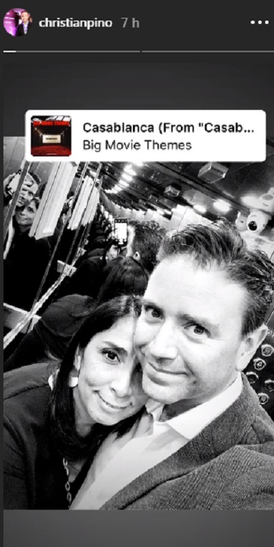 christianpino stories instagram