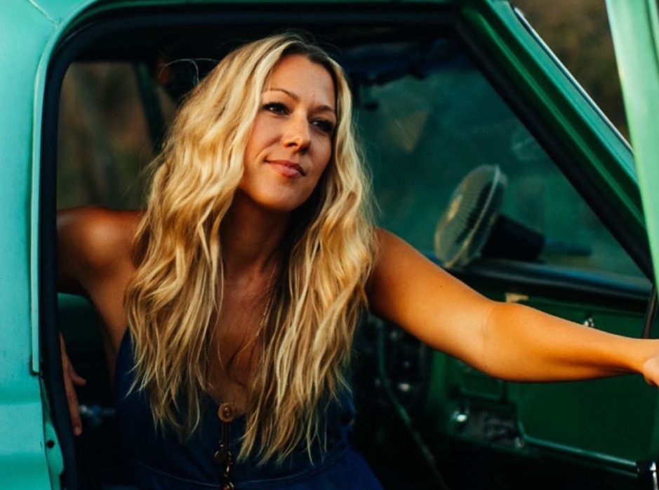 Colbie Caillat | Instagram