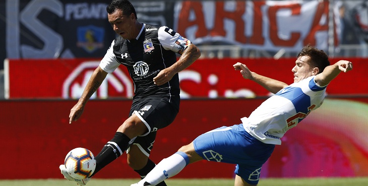 Clásico UC - Colo Colo ya tiene fecha: ANFP oficializó regreso del fútbol y entregó programación