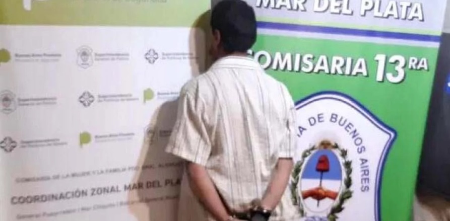 Madre descubrió que exmarido violó a su hija al revisar notebook que olvidó en su casa: él se grabó