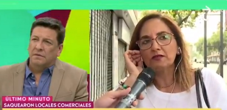 Psiquiatra hizo duro diagnóstico de Piñera en 'Contigo en la Mañana': 