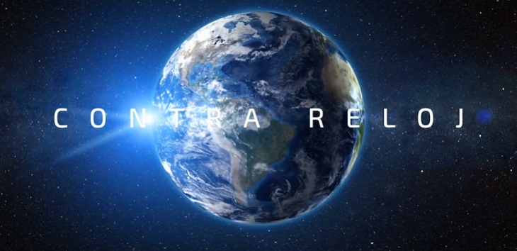 programa cambio climatico contra reloj