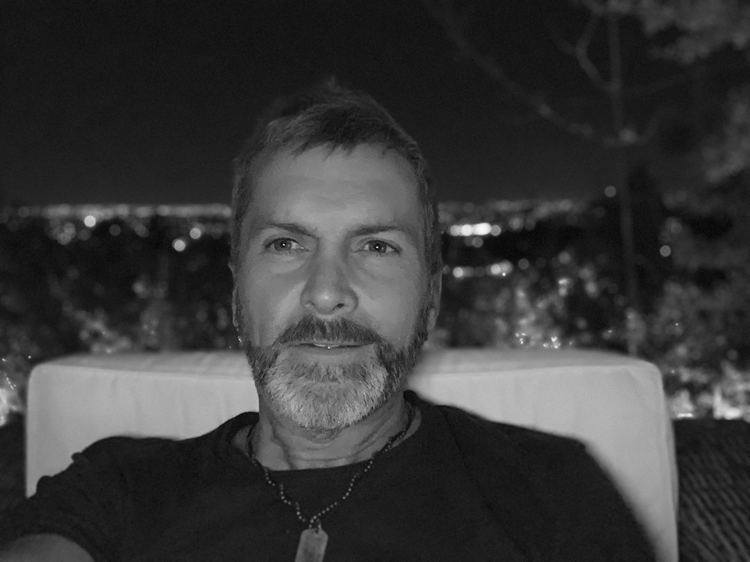 Cristián Sánchez pidió energía para su hermano: empezará tratamiento 