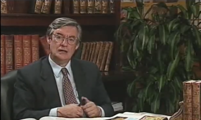 A los 75 años muere icónico periodista e historiador Antonio Márquez Allison