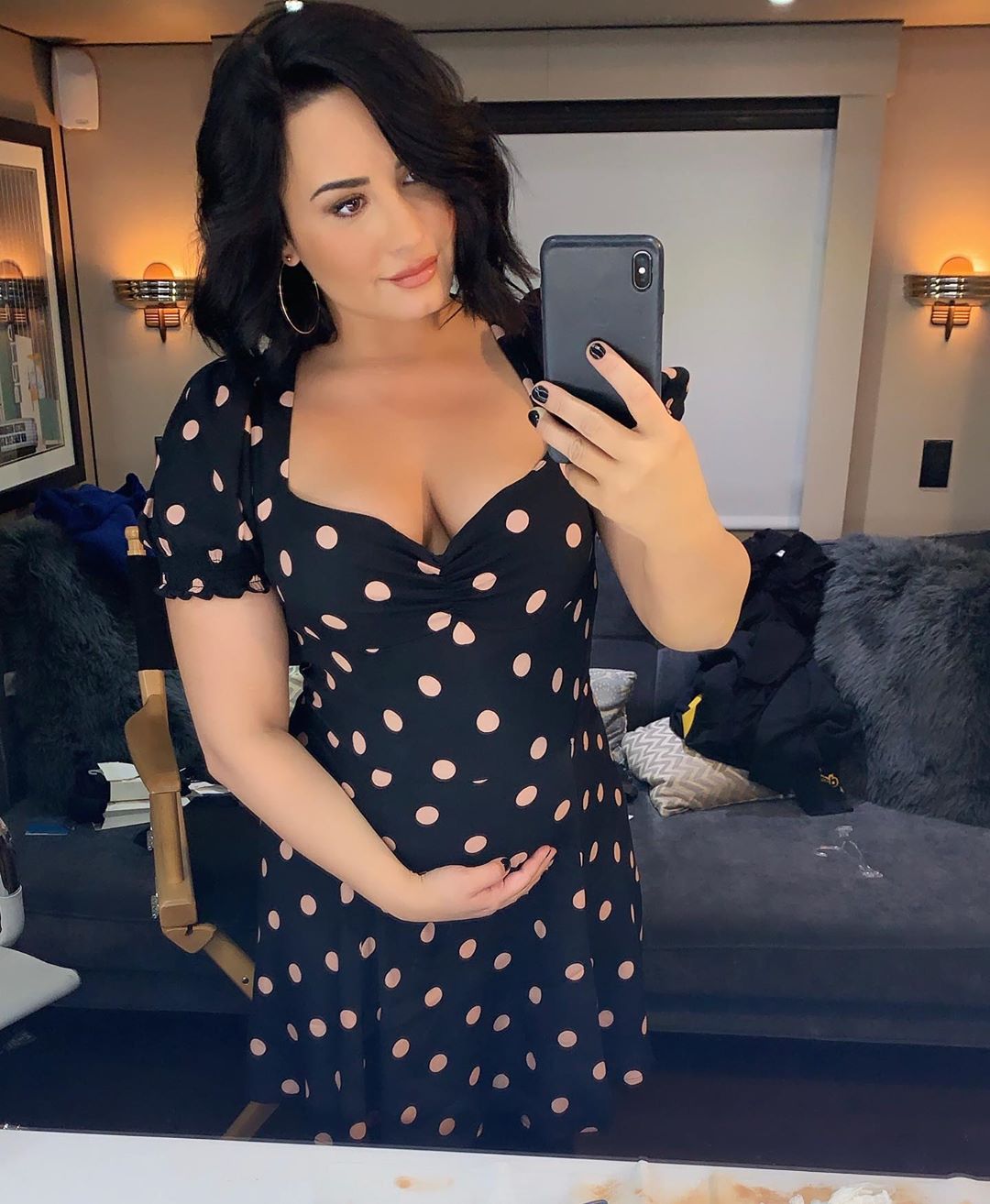 Demi Lovato | Instagram