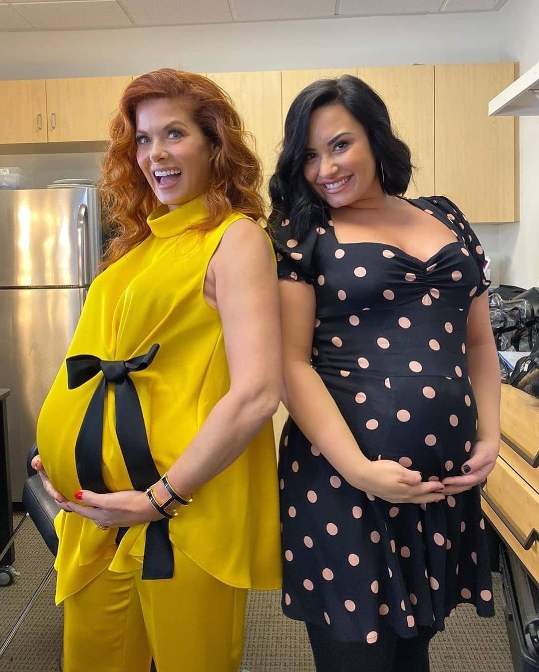 Demi Lovato | Instagram