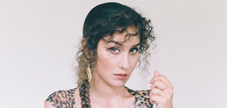 Denise Rosenthal dijo no a la 'Gala de Viña' pese a ser jurado: 