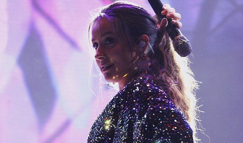 Denise Rosenthal tras ser anunciada para Viña 2020: 