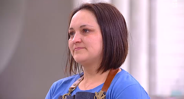 el discípulo del chef