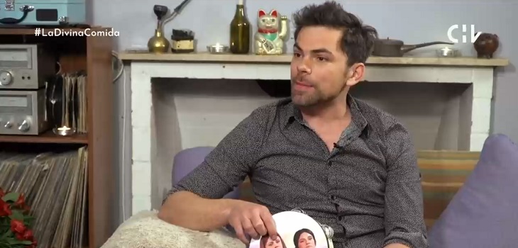 El desconocido vínculo del actor Pipo Gormaz con 'Las Iluminadas' de Morandé con Compañía