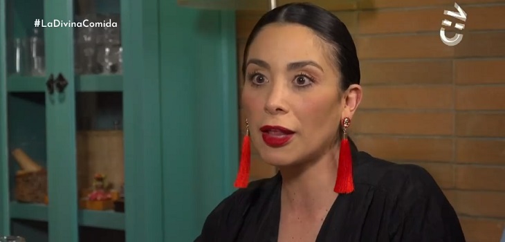 Yamna Lobos relató inédita experiencia de acoso sexual en su paso por 'Rojo' como bailarina