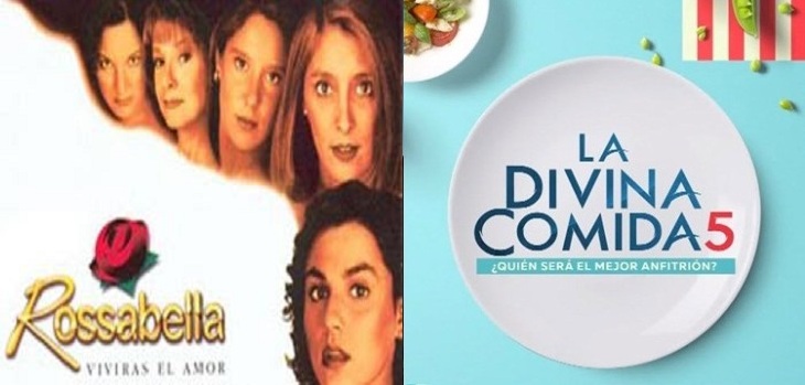 Actriz ícono de teleseries de los 90 participará en 'La Divina Comida': estos serán sus rivales
