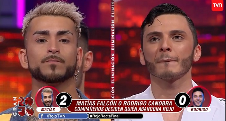 Captura TVN