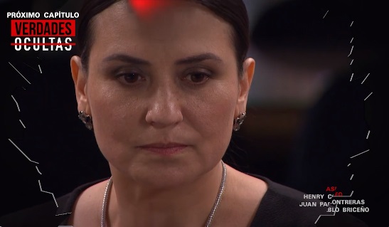 eliana verdades ocultas