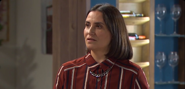 Verdades Ocultas: televidentes celebraron decisión de Ricardo que pondría en jaque plan de Eliana