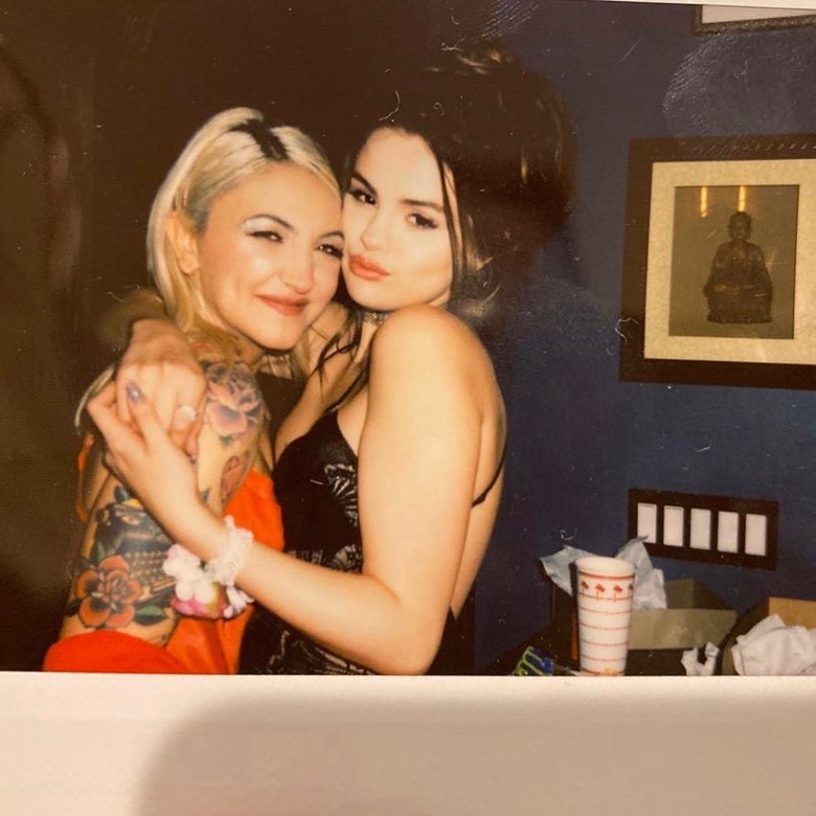 Selena Gomez | Instagram