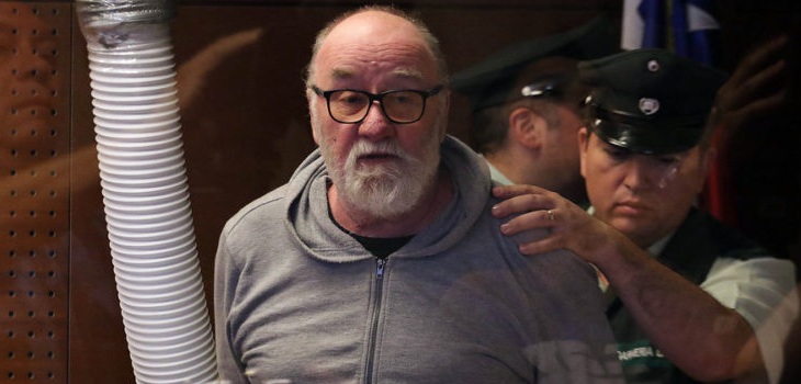 Prisión preventiva para imputado por baleo en La Dehesa: Fiscalía dijo que apuntó a cabeza de joven