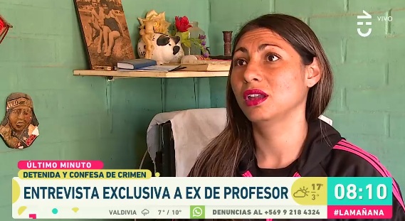 Corte de Apelaciones rebajó multas a CHV por cobertura “sensacionalista” de Caso Nibaldo en 2018