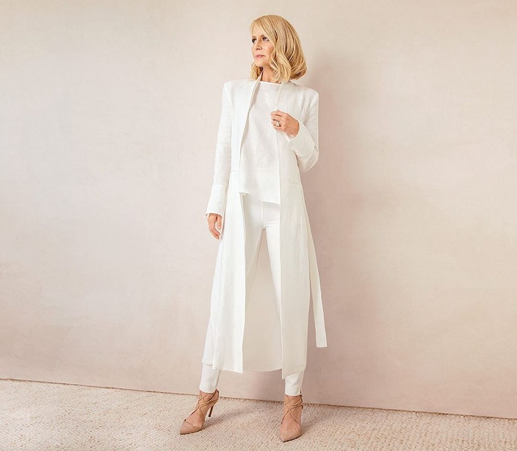 Cecilia Bolocco realizó drástico cambio de look