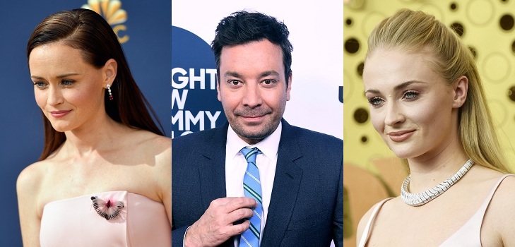 Actrices, cantantes y presentadores: estos son los 10 famosos más peligrosos para buscar en Internet